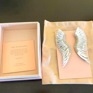 Mignonne Gavigan Madeline Earrings